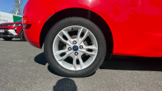 Ford Fiesta 1.25 82 Zetec 3dr Petrol Hatchback